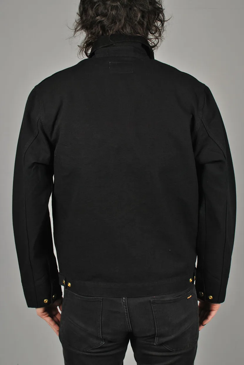 Carhartt WIP OG Detroit Jacket (winter)