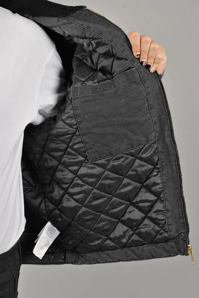 Carhartt WIP OG Detroit Jacket (winter)
