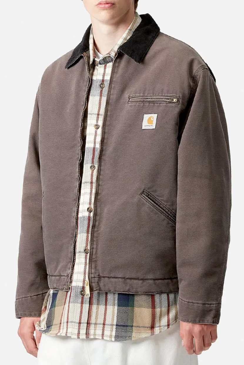 Carhartt WIP OG Detroit Jacket