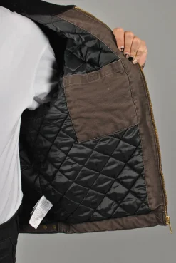 Carhartt WIP OG Detroit Jacket