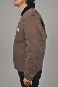 Carhartt WIP OG Detroit Jacket
