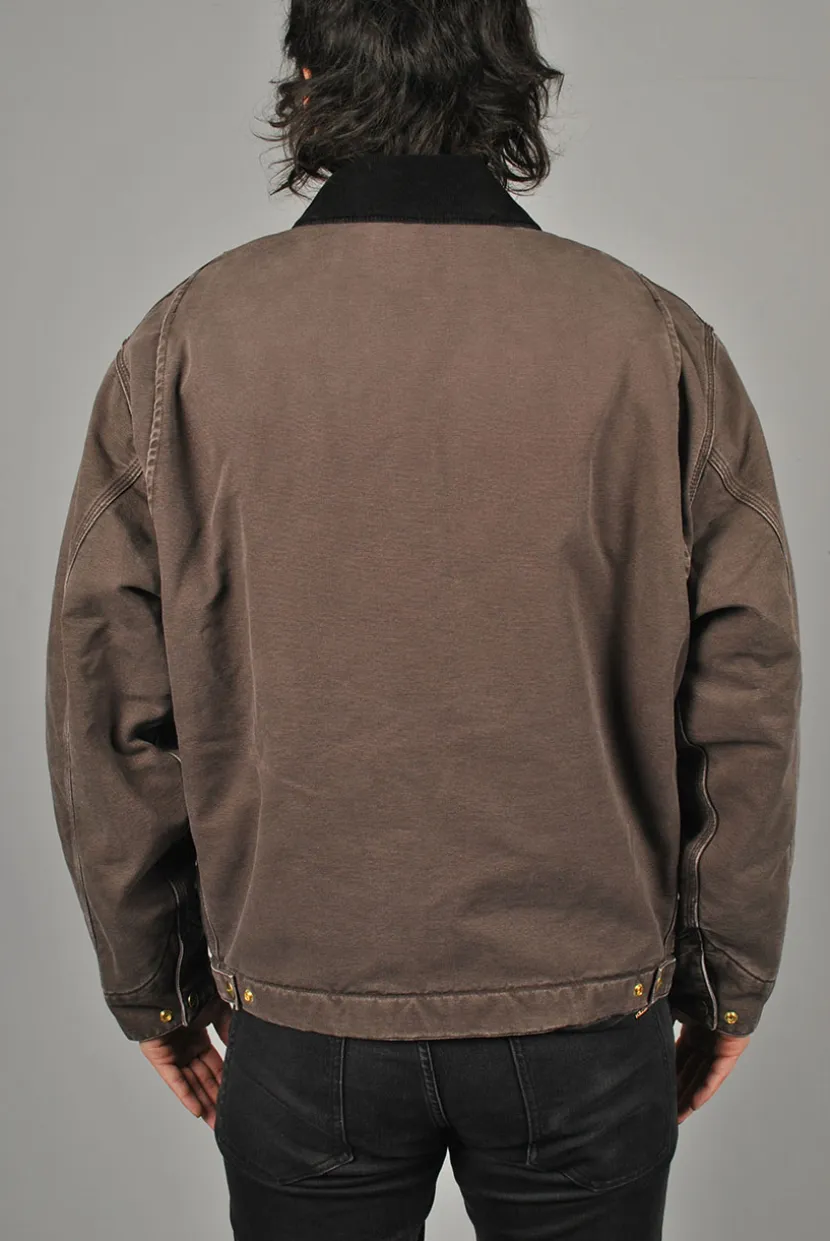 Carhartt WIP OG Detroit Jacket