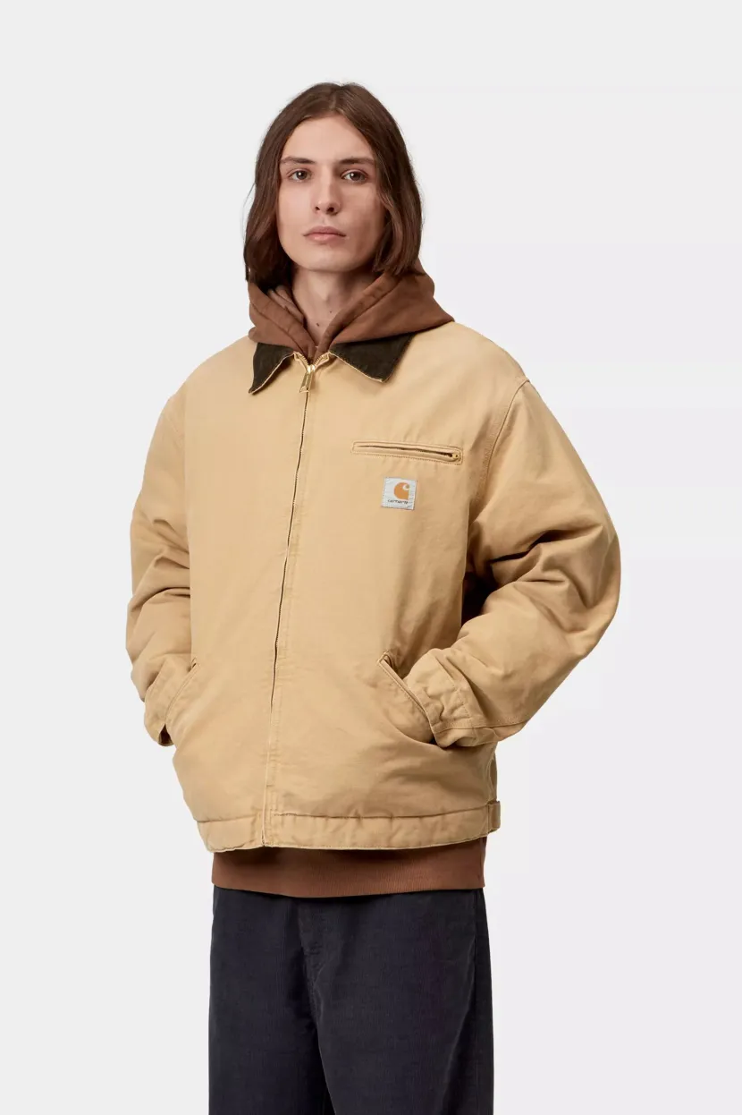 Carhartt WIP Og Detroit Jacket