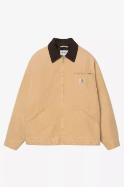 Carhartt WIP Og Detroit Jacket