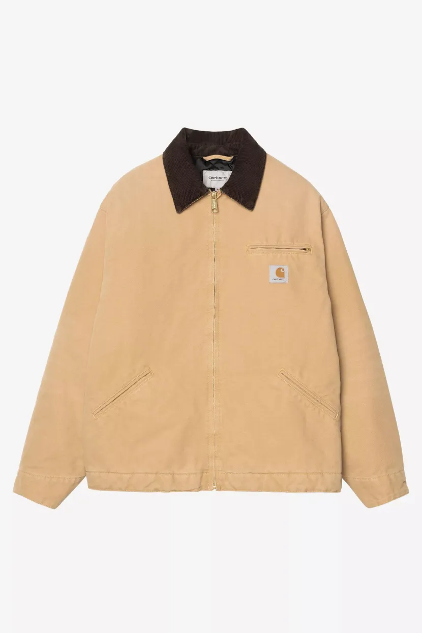 Carhartt WIP Og Detroit Jacket
