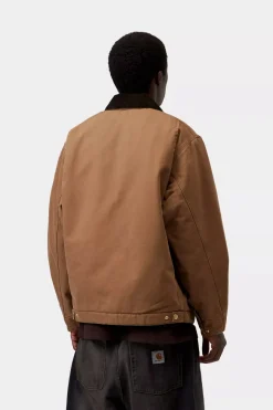 Carhartt WIP Og Detroit Jacket