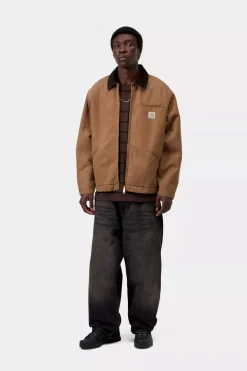 Carhartt WIP Og Detroit Jacket
