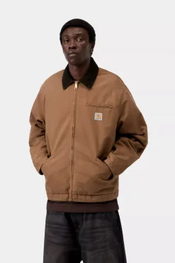 Carhartt WIP Og Detroit Jacket