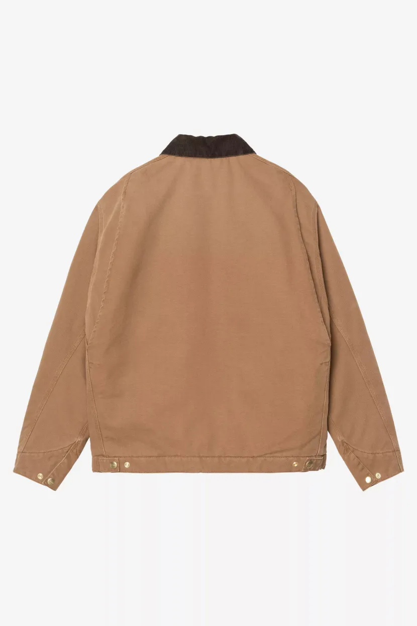 Carhartt WIP Og Detroit Jacket