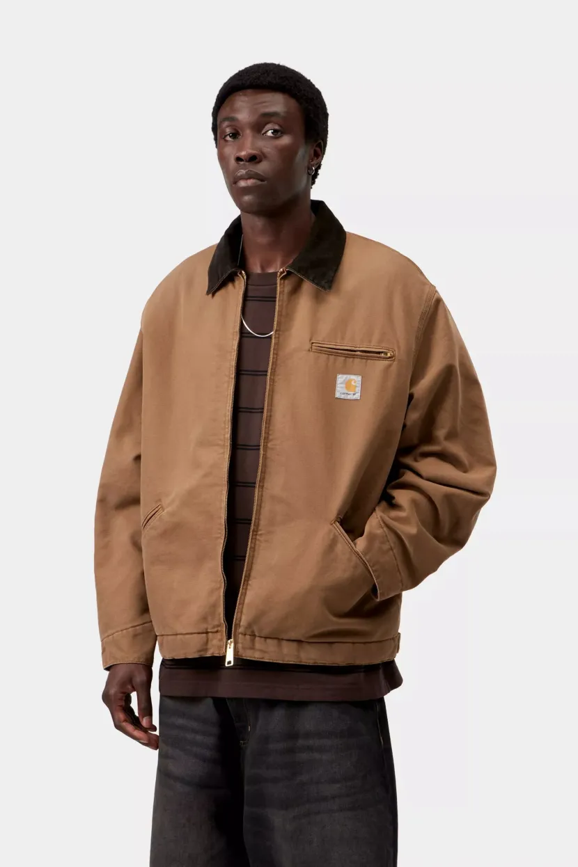 Carhartt WIP Og Detroit Jacket