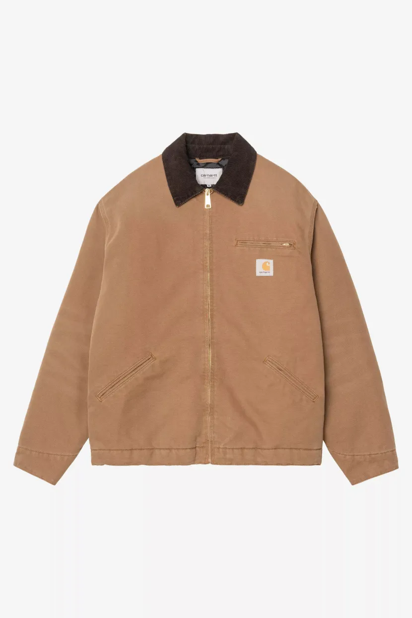 Carhartt WIP Og Detroit Jacket