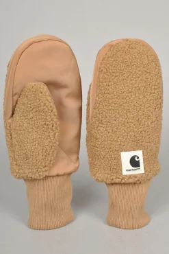 Carhartt WIP Orla Mitten Gloves