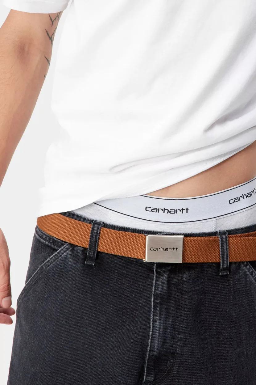 Carhartt WIP 2-Pack Cotton Script Boxers