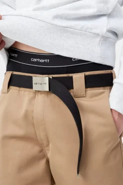 Carhartt WIP 2-Pack Cotton Script Boxers