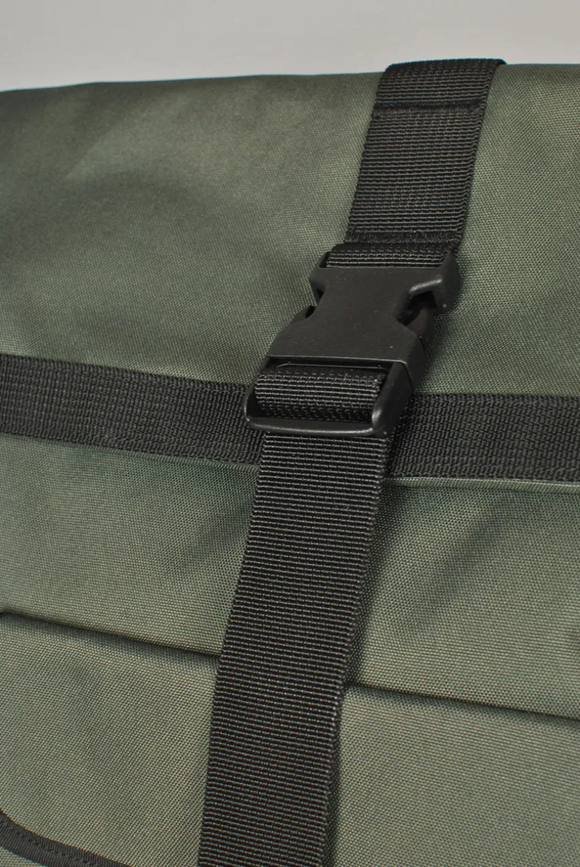 Carhartt WIP Philis Rolltop Backpack 21.5 L