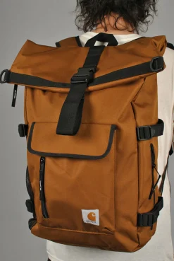 Carhartt WIP Philis Rolltop Backpack 21.5 L