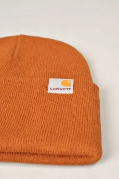 Carhartt WIP Playoff Beanie, Brandy