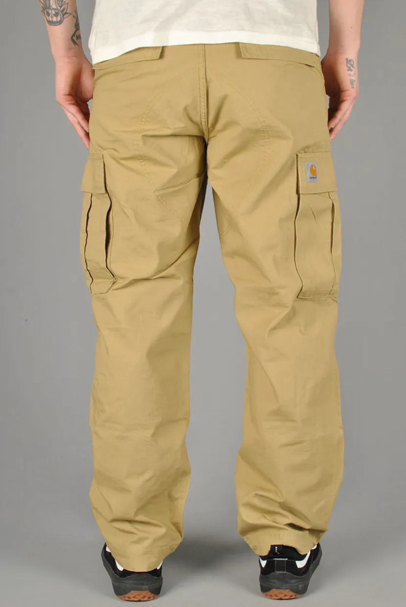 Carhartt WIP Regular Cargo Pant
