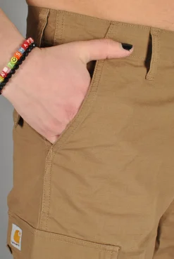 Carhartt WIP Regular Cargo Shorts