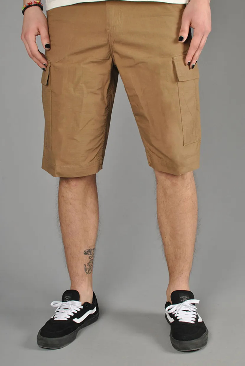 Carhartt WIP Regular Cargo Shorts