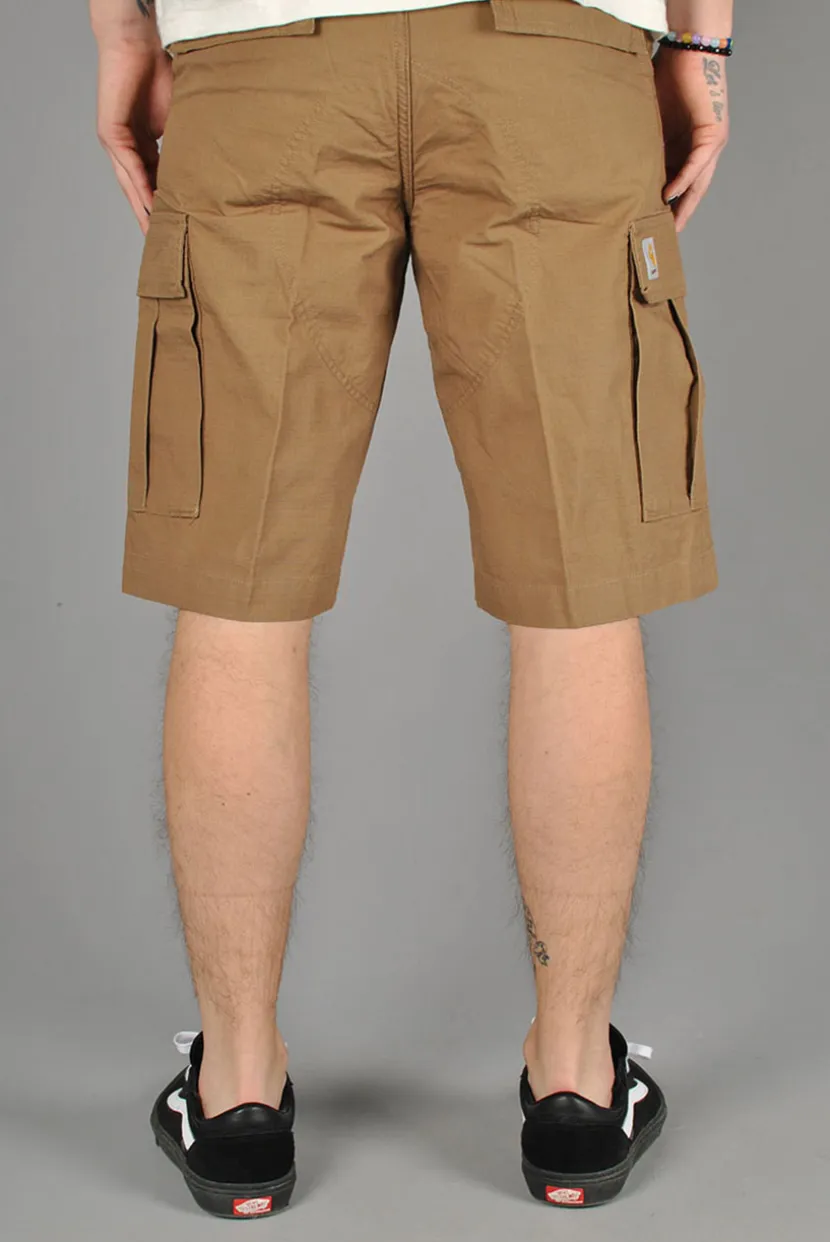 Carhartt WIP Regular Cargo Shorts