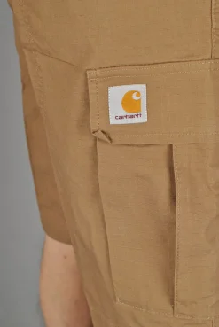 Carhartt WIP Regular Cargo Shorts