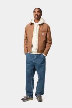 Carhartt WIP Simple Pant