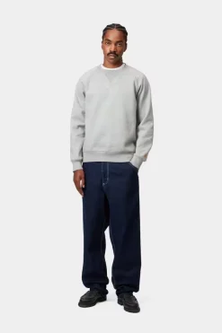 Carhartt WIP Simple Pant