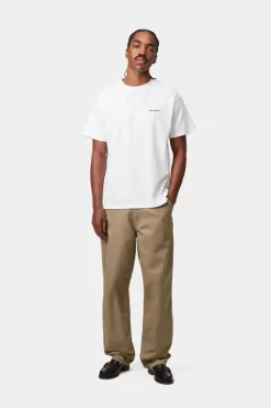Carhartt WIP Simple Pant