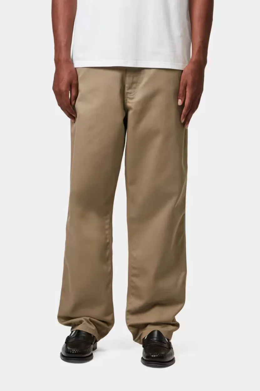 Carhartt WIP Simple Pant