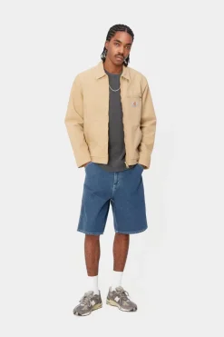 Carhartt WIP Simple Short