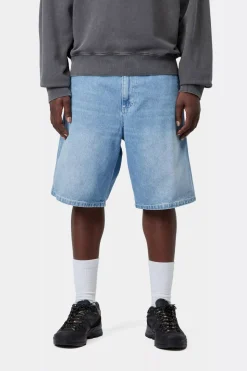 Carhartt WIP Simple Shorts