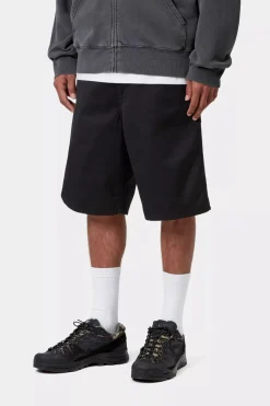 Carhartt WIP Simple Shorts