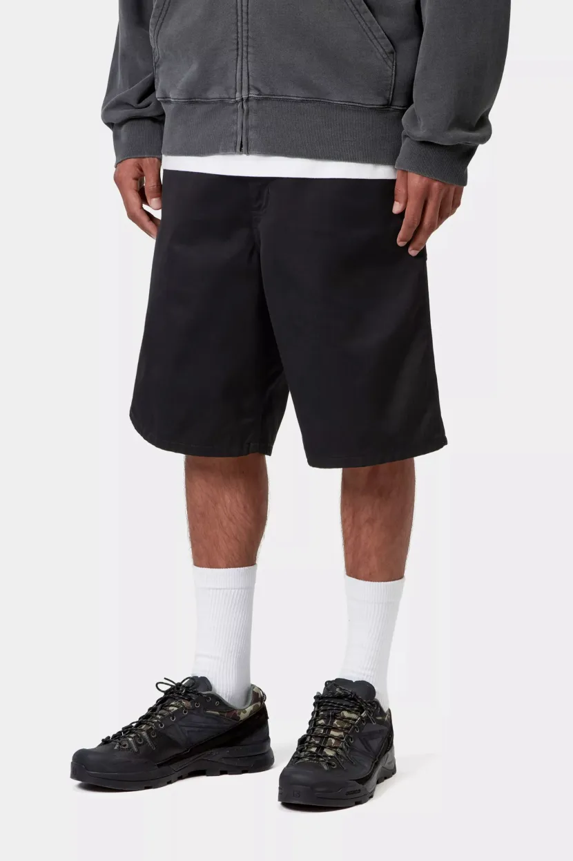 Carhartt WIP Simple Shorts