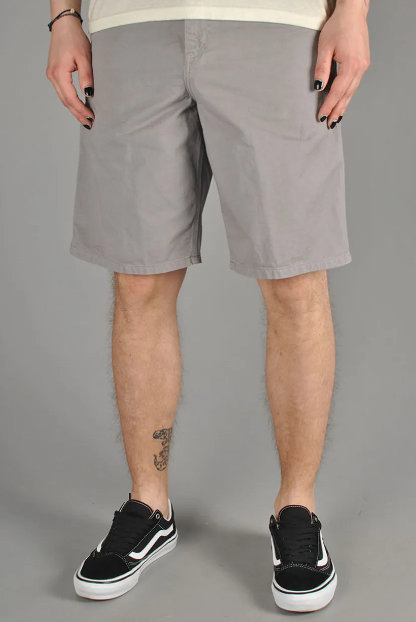 Carhartt WIP Single Knee Short