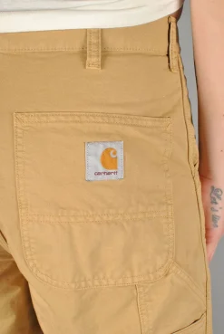 Carhartt WIP Single Knee Shorts