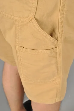 Carhartt WIP Single Knee Shorts