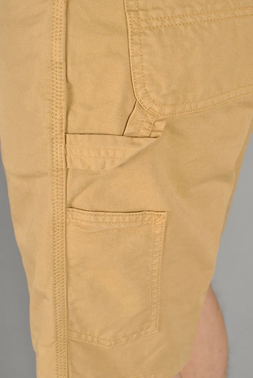 Carhartt WIP Single Knee Shorts