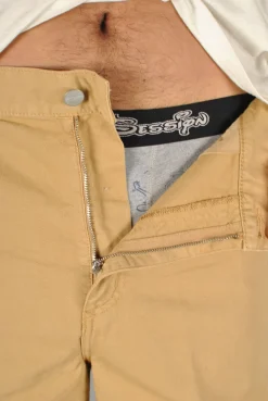 Carhartt WIP Single Knee Shorts