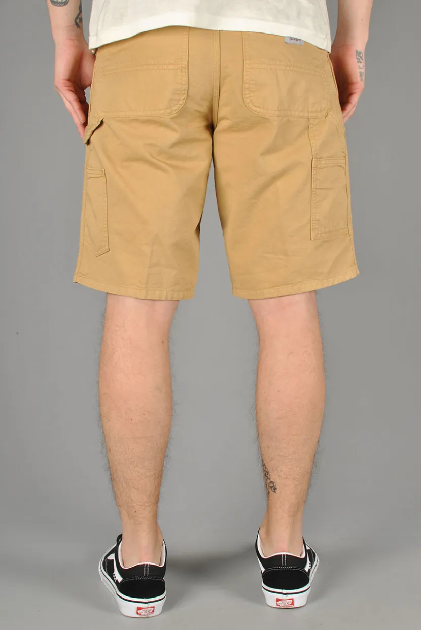 Carhartt WIP Single Knee Shorts