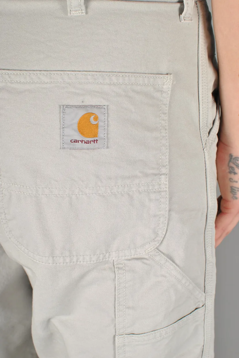 Carhartt WIP Single Knee Shorts