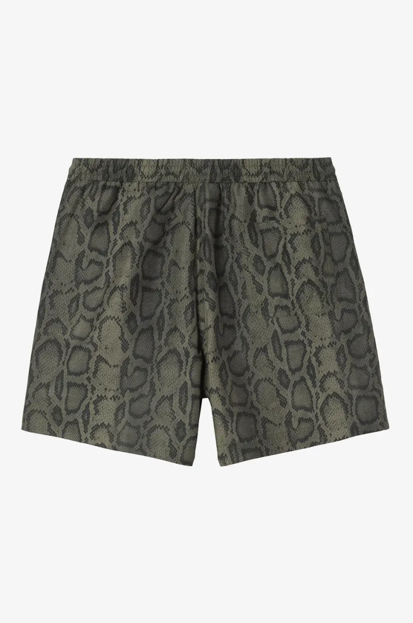 Carhartt WIP Slater Swim Trunks