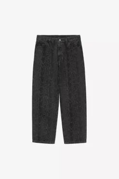 Carhartt WIP Snake Landon Pant