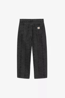 Carhartt WIP Snake Landon Pant