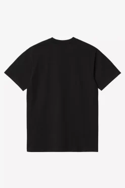 Carhartt WIP S/S American Script T-Shirt
