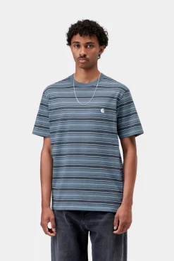 Carhartt WIP S/S Bronson T-Shirt