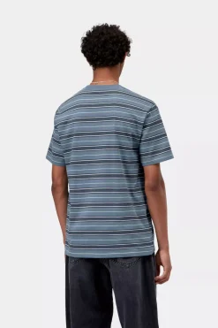 Carhartt WIP S/S Bronson T-Shirt