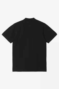 Carhartt WIP S/S Chase Pique Polo