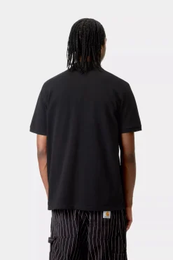 Carhartt WIP S/S Chase Pique Polo