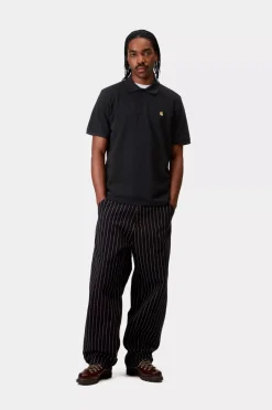 Carhartt WIP S/S Chase Pique Polo